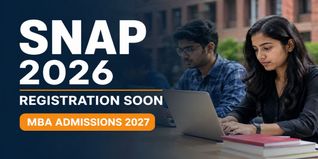SNAP 2026 Registrations to Open Soon For Academic Session 2027-29.; Check Last Date to Apply